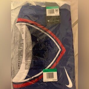 Men's LA Clippers Kawhi Leonard Nike Royal Swingman Jersey - Icon Edition